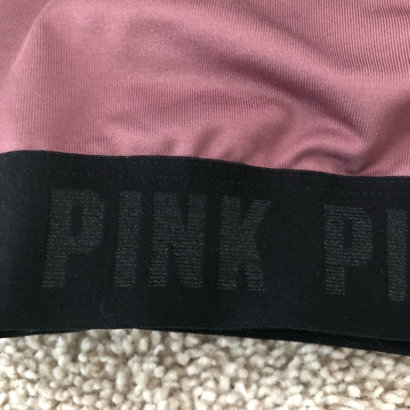 PINK Sport Bra, M - Picture 7 of 7